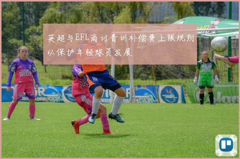 英超与EFL商讨青训补偿费上限规则以保护年轻球员发展