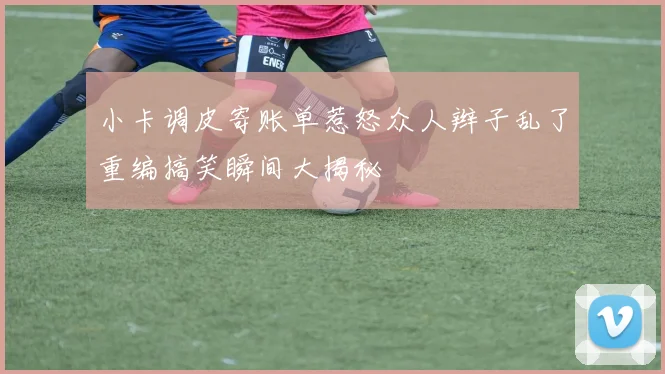 小卡调皮寄账单惹怒众人辫子乱了重编搞笑瞬间大揭秘