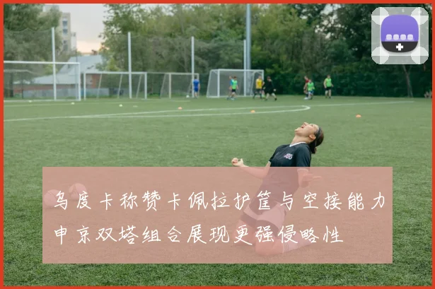 乌度卡称赞卡佩拉护筐与空接能力申京双塔组合展现更强侵略性